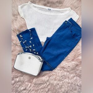 American Brand High Waist Jeans 29
